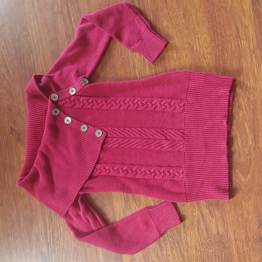 Guess sweater